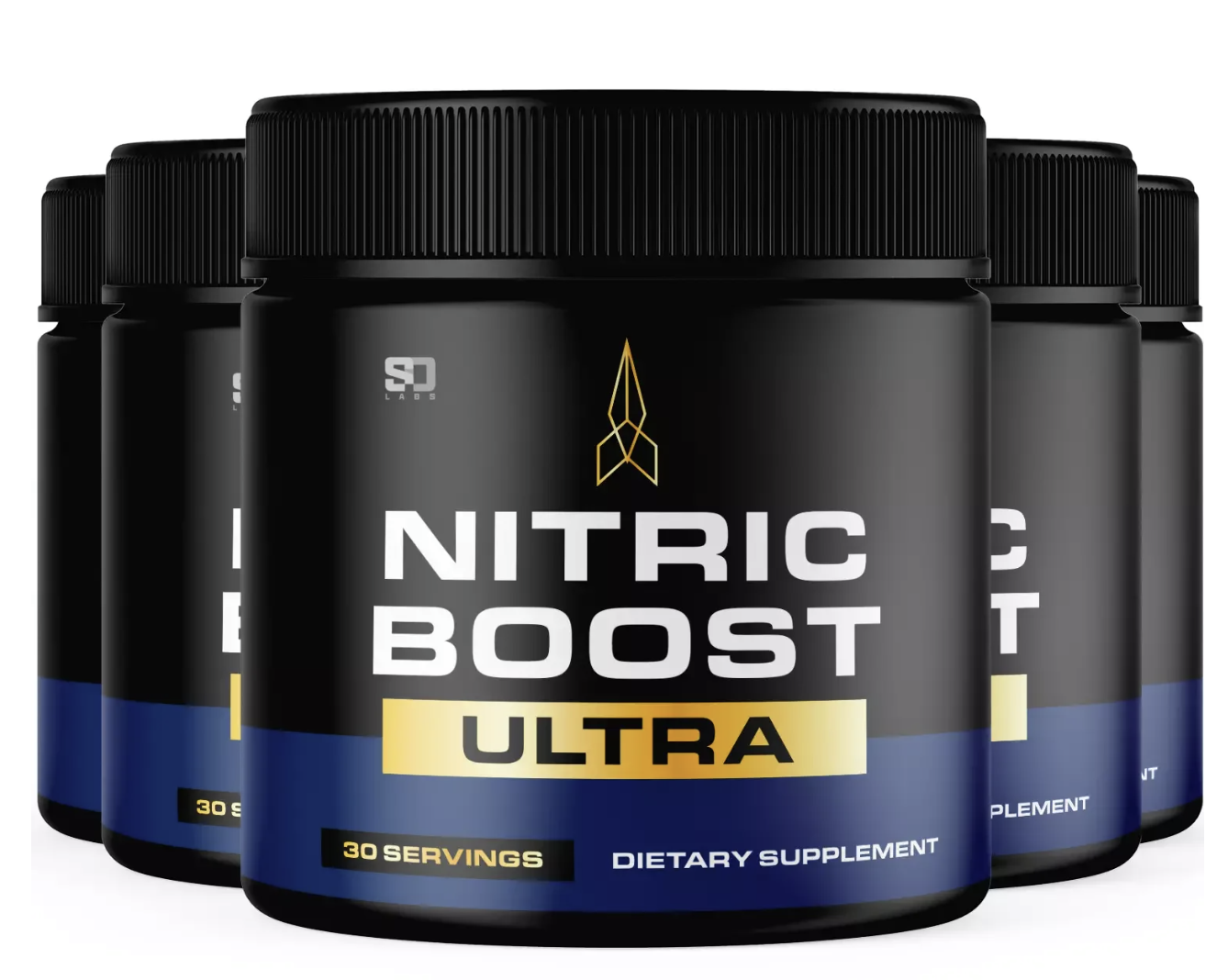 nitric-boost